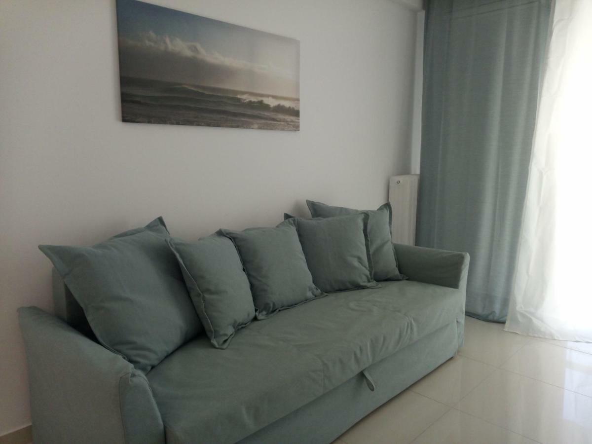 New Apartment Near Metro Larissis In The Centre Of Athen Exterior foto