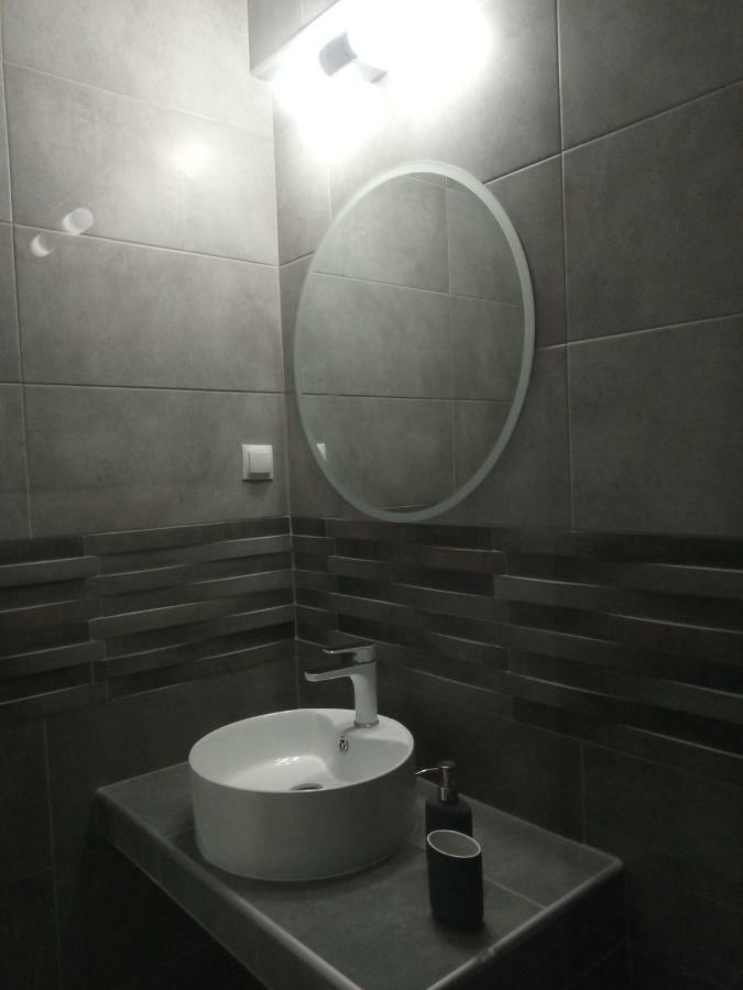 New Apartment Near Metro Larissis In The Centre Of Athen Exterior foto