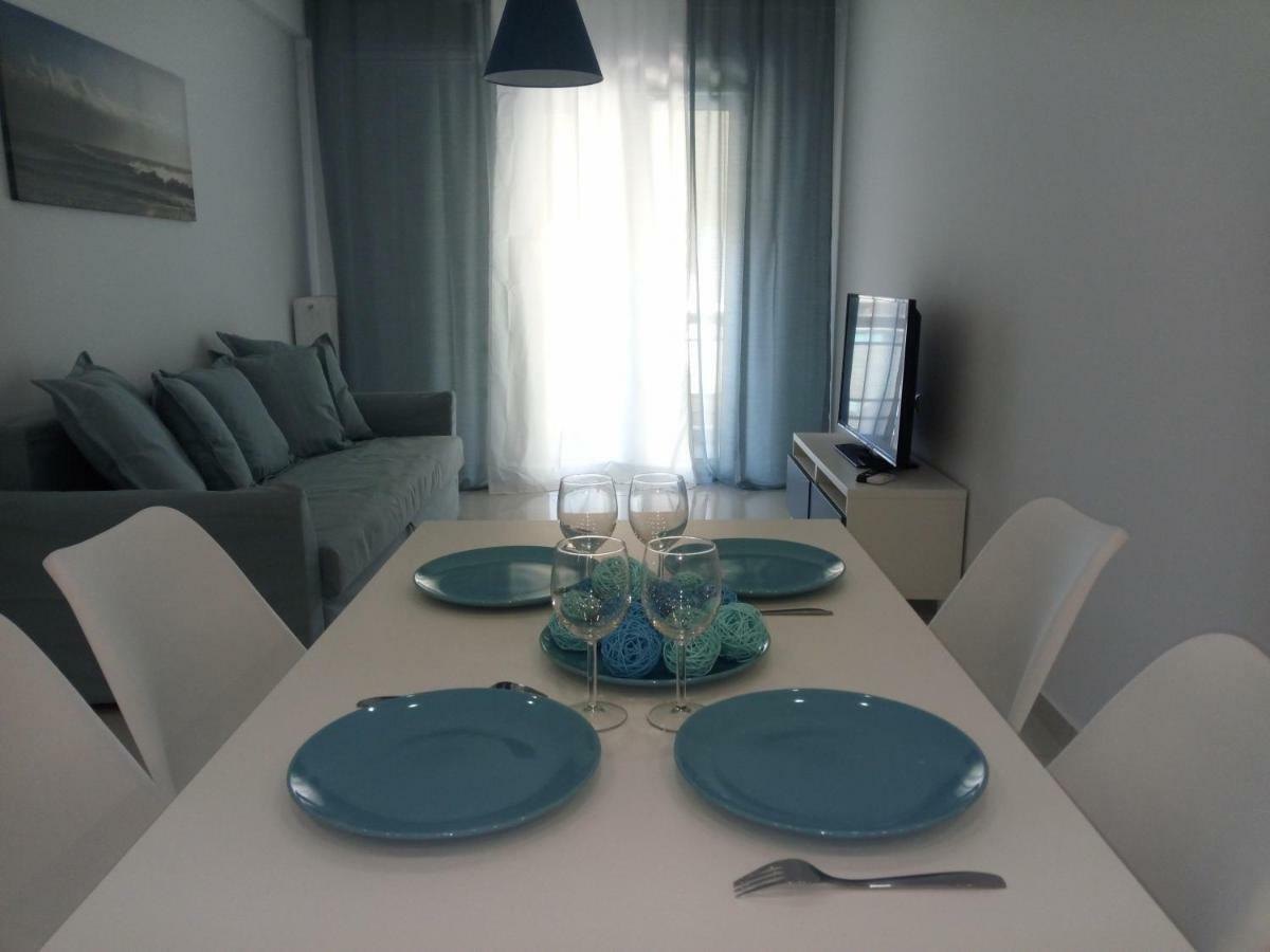 New Apartment Near Metro Larissis In The Centre Of Athen Exterior foto