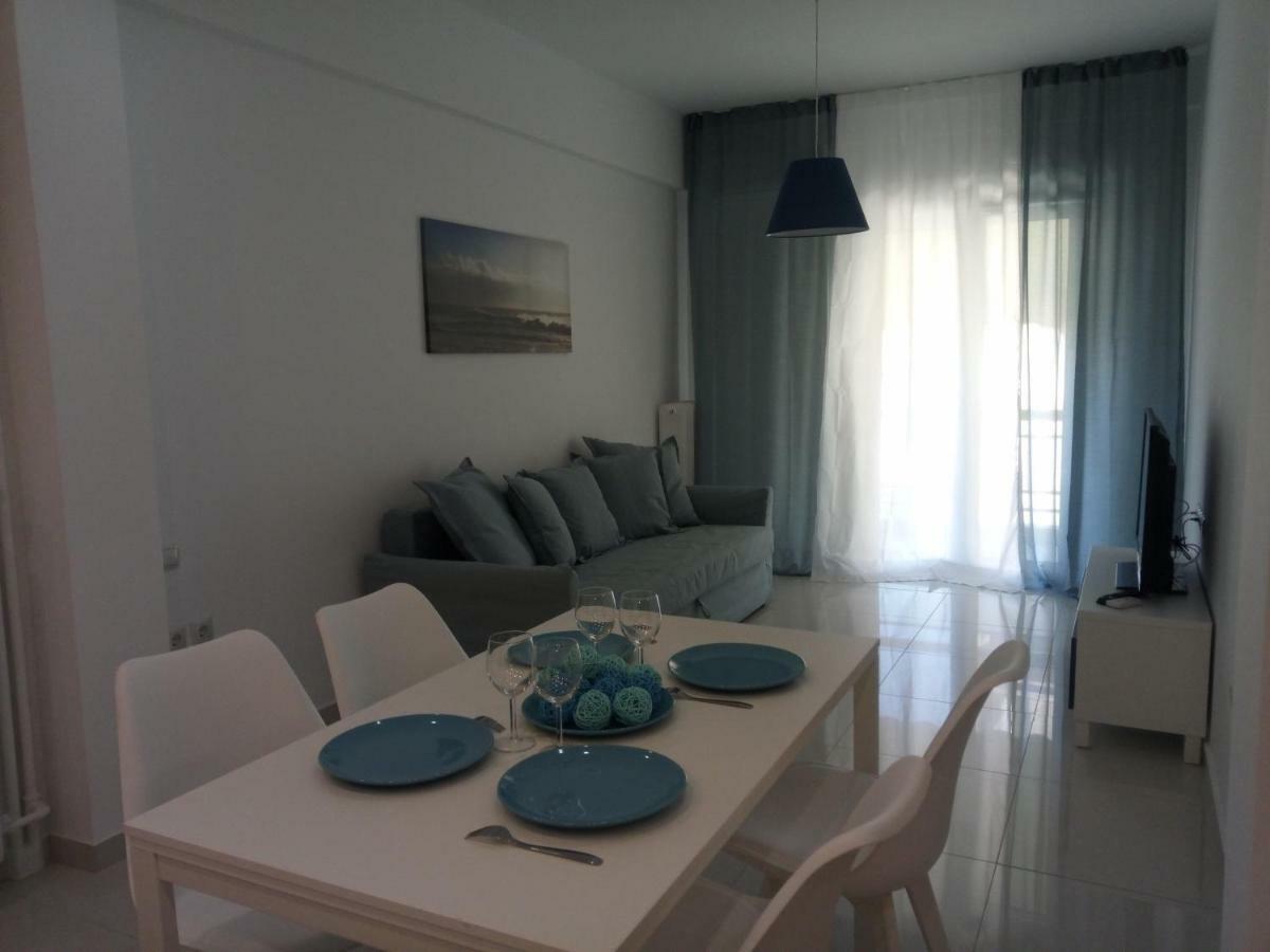 New Apartment Near Metro Larissis In The Centre Of Athen Exterior foto