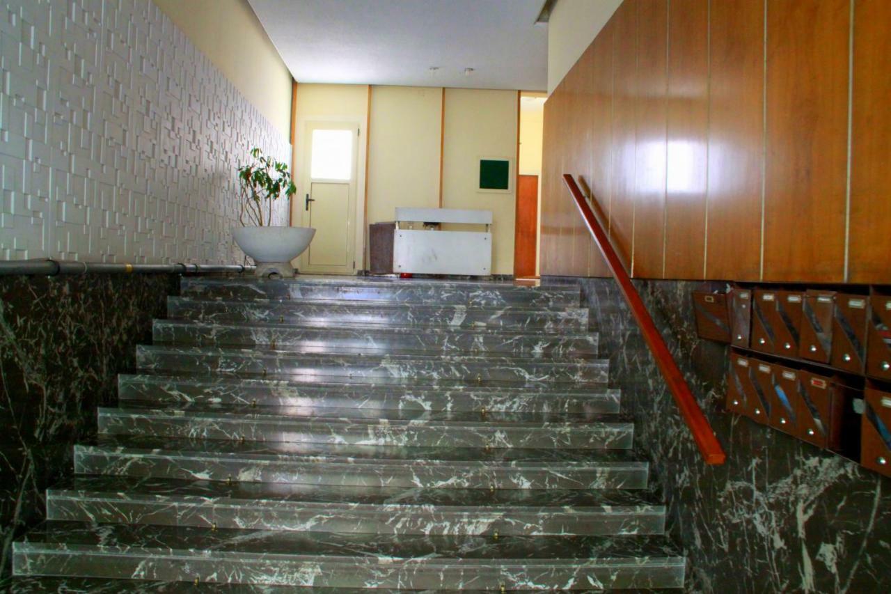 New Apartment Near Metro Larissis In The Centre Of Athen Exterior foto